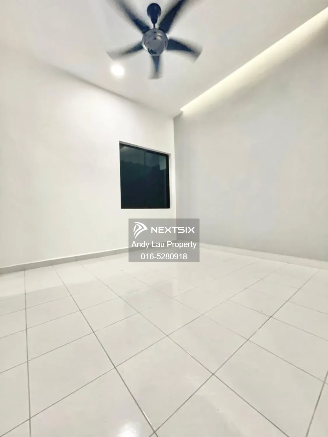1-sty Terrace/Link House For Sale in Skudai Johor - Image 6