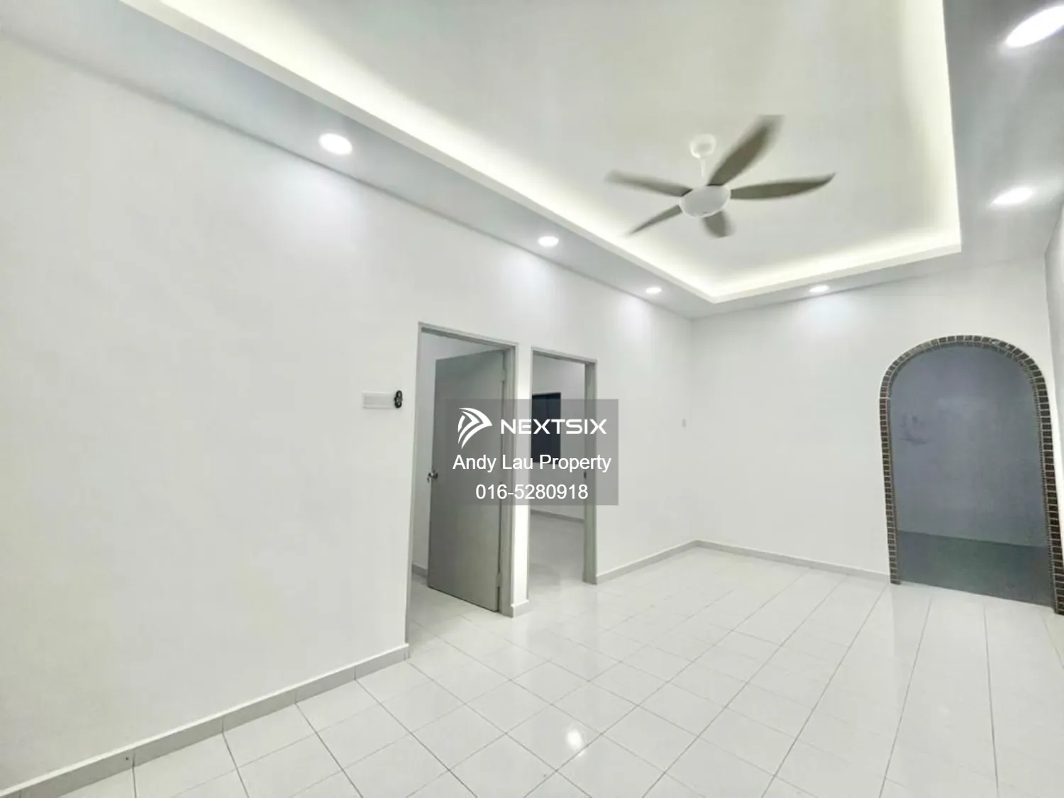 1-sty Terrace/Link House For Sale in Skudai Johor - Image 7