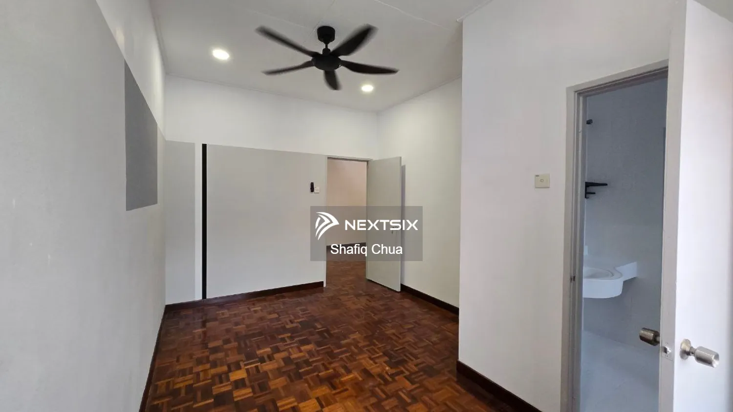 2-sty Terrace/Link House For Sale in Bandar Utama Selangor - Image 14