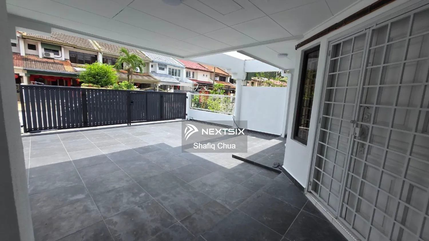 2-sty Terrace/Link House For Sale in Bandar Utama Selangor - Image 21