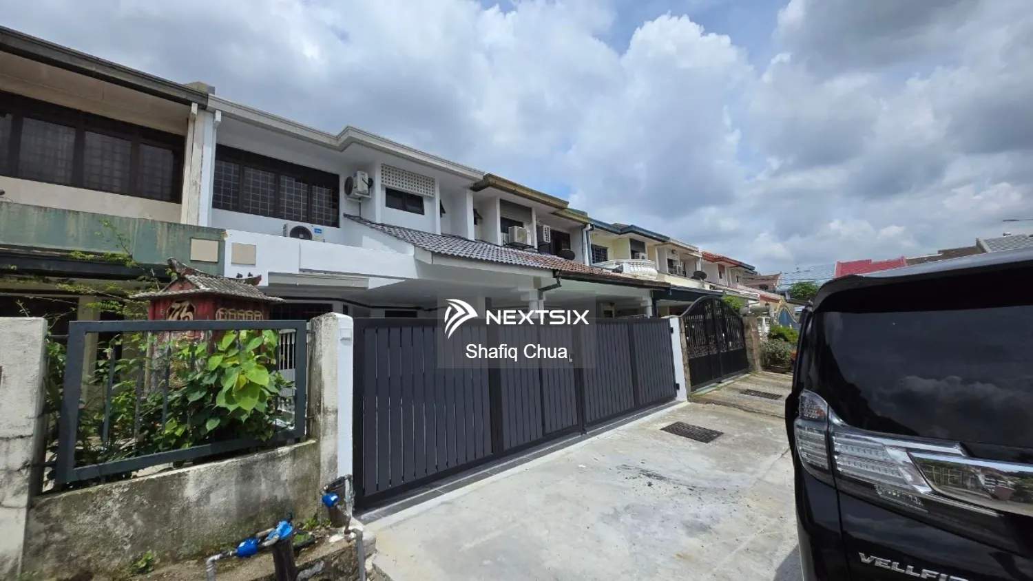 2-sty Terrace/Link House For Sale in Bandar Utama Selangor - Image 6