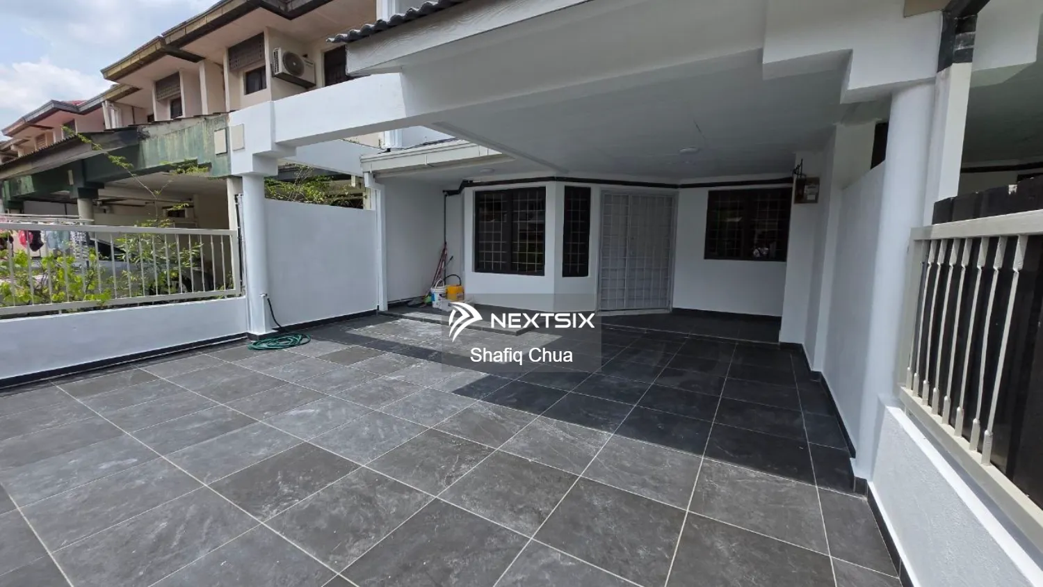 2-sty Terrace/Link House For Sale in Bandar Utama Selangor - Image 9