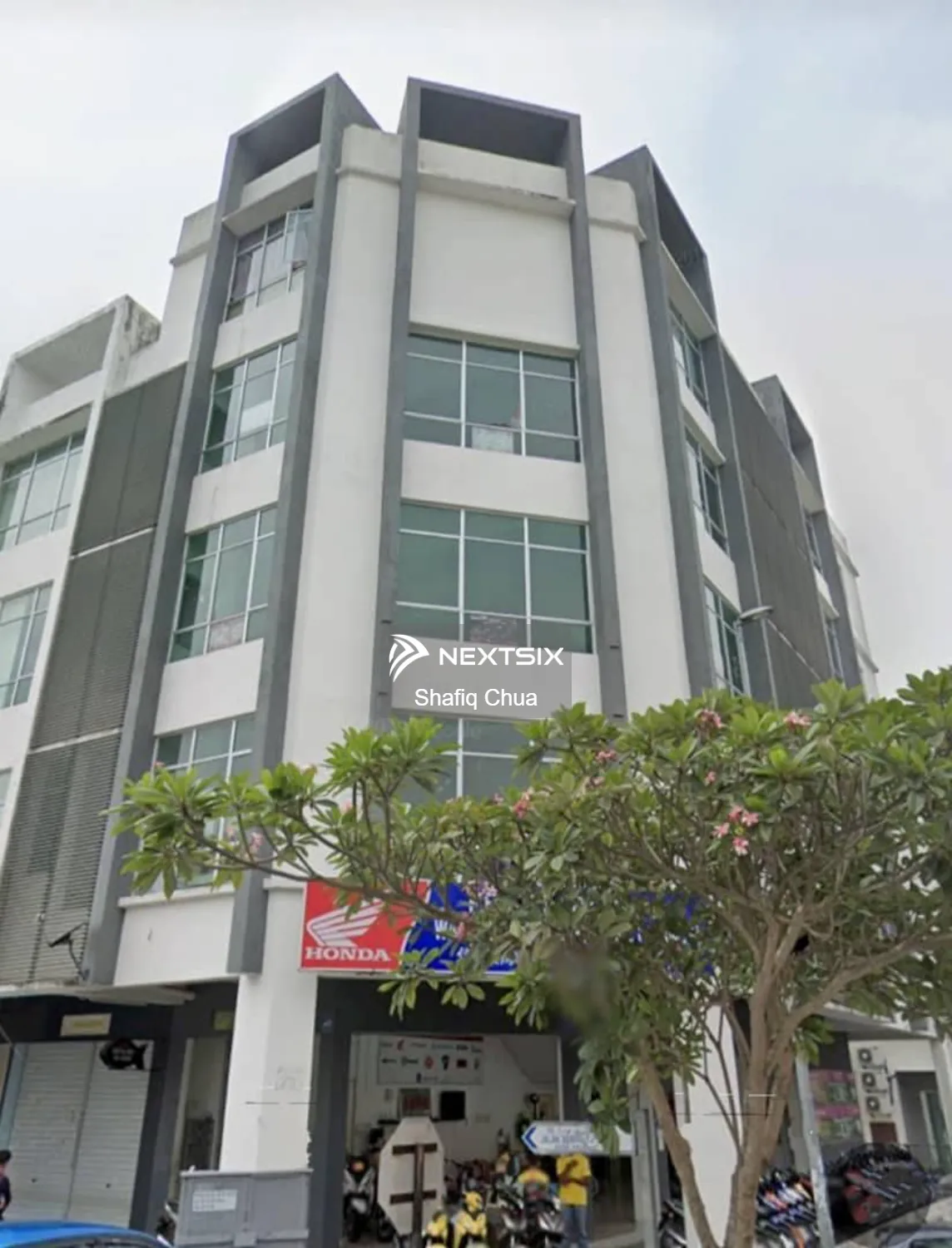 Shop Office For Rent in Bangi Selangor