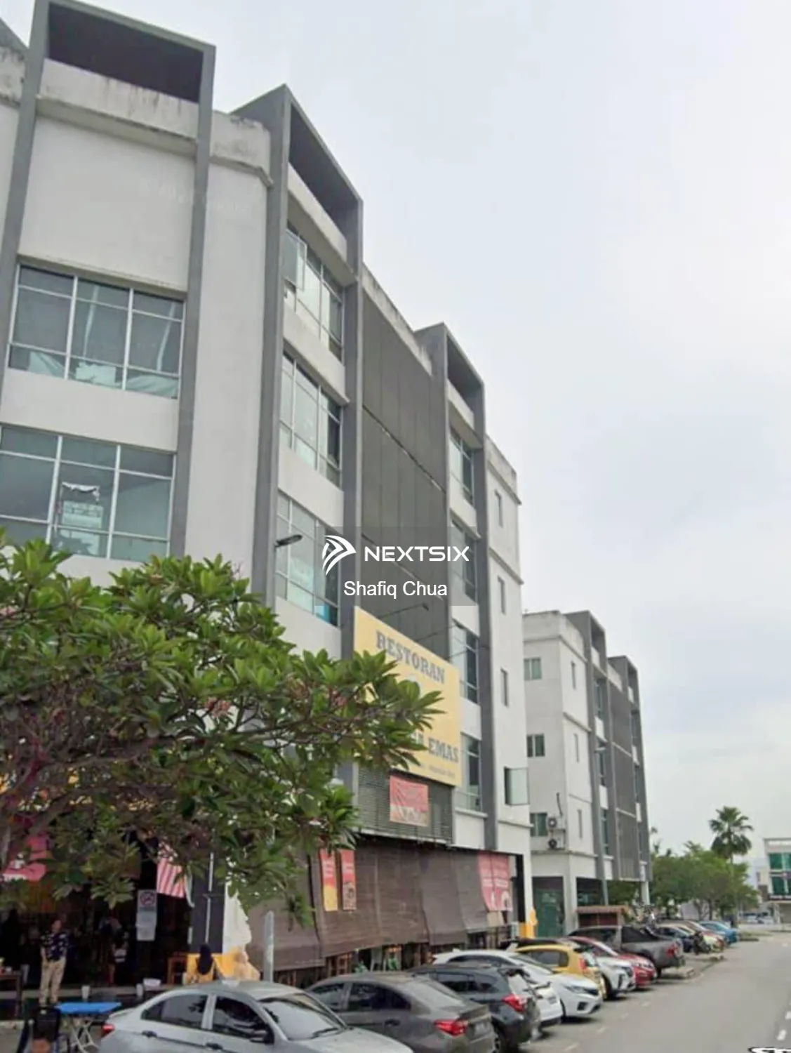 Shop Office For Rent in Bangi Selangor - Image 5