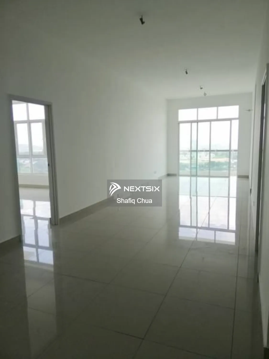Serviced Residence For Sale in Puchong Selangor