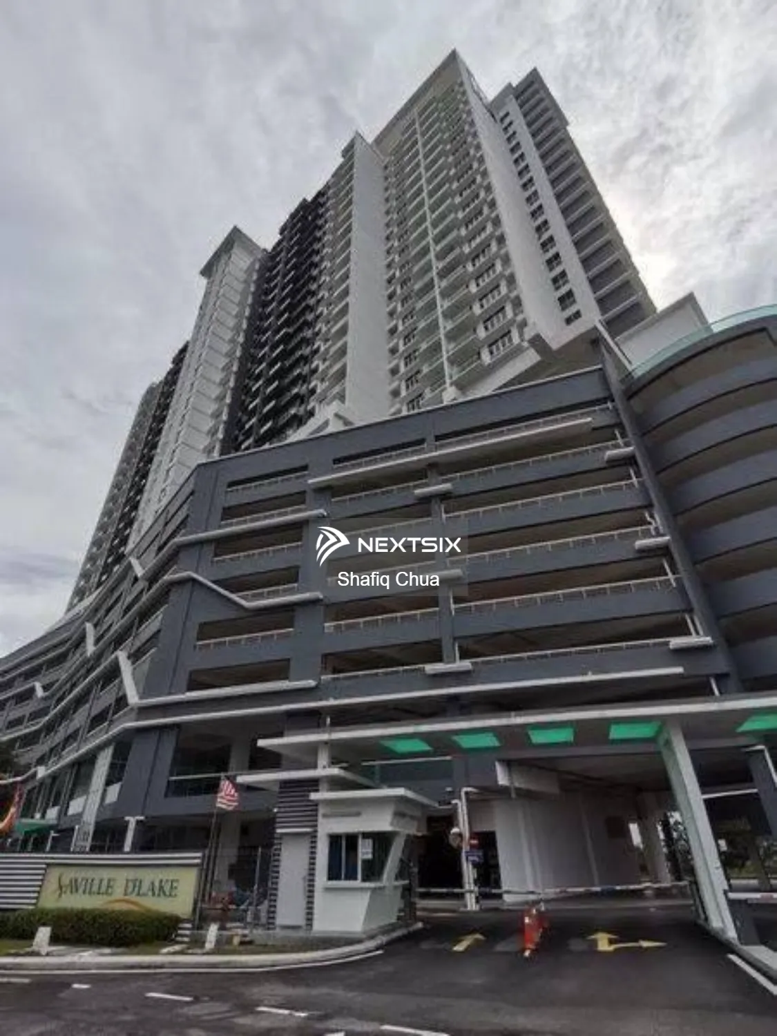 Serviced Residence For Sale in Puchong Selangor - Image 6