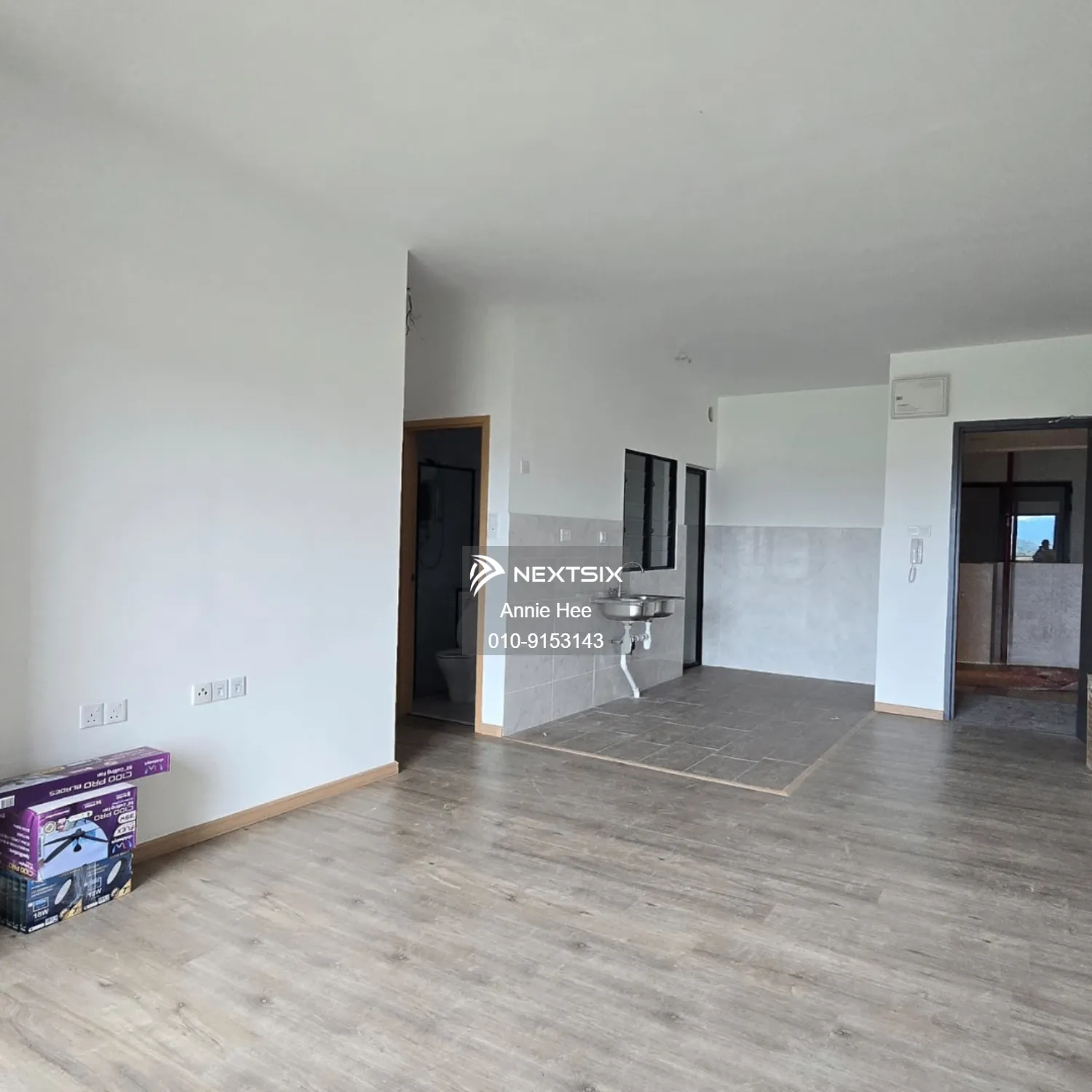 Condominium For Sale in Kota Kinabalu Sabah