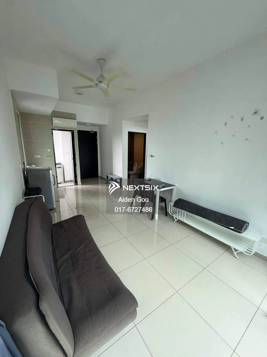 Serviced Residence For Sale in Johor Bahru Johor - Image 2