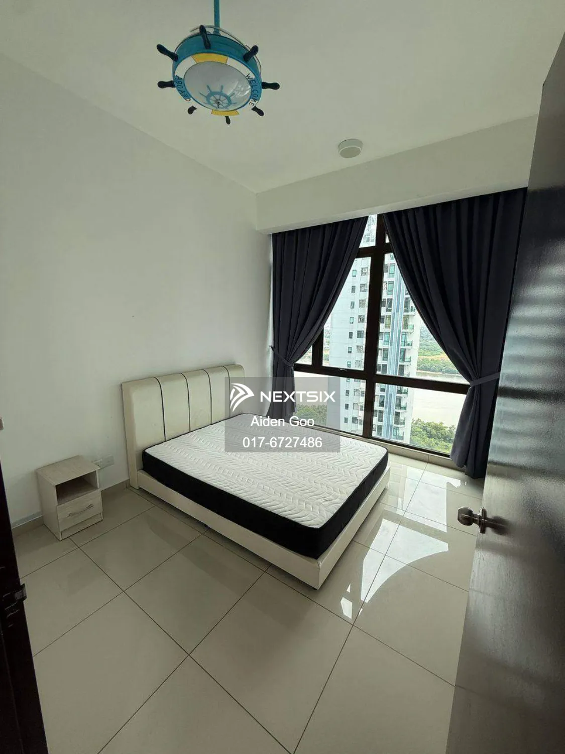 Serviced Residence For Sale in Johor Bahru Johor - Image 5