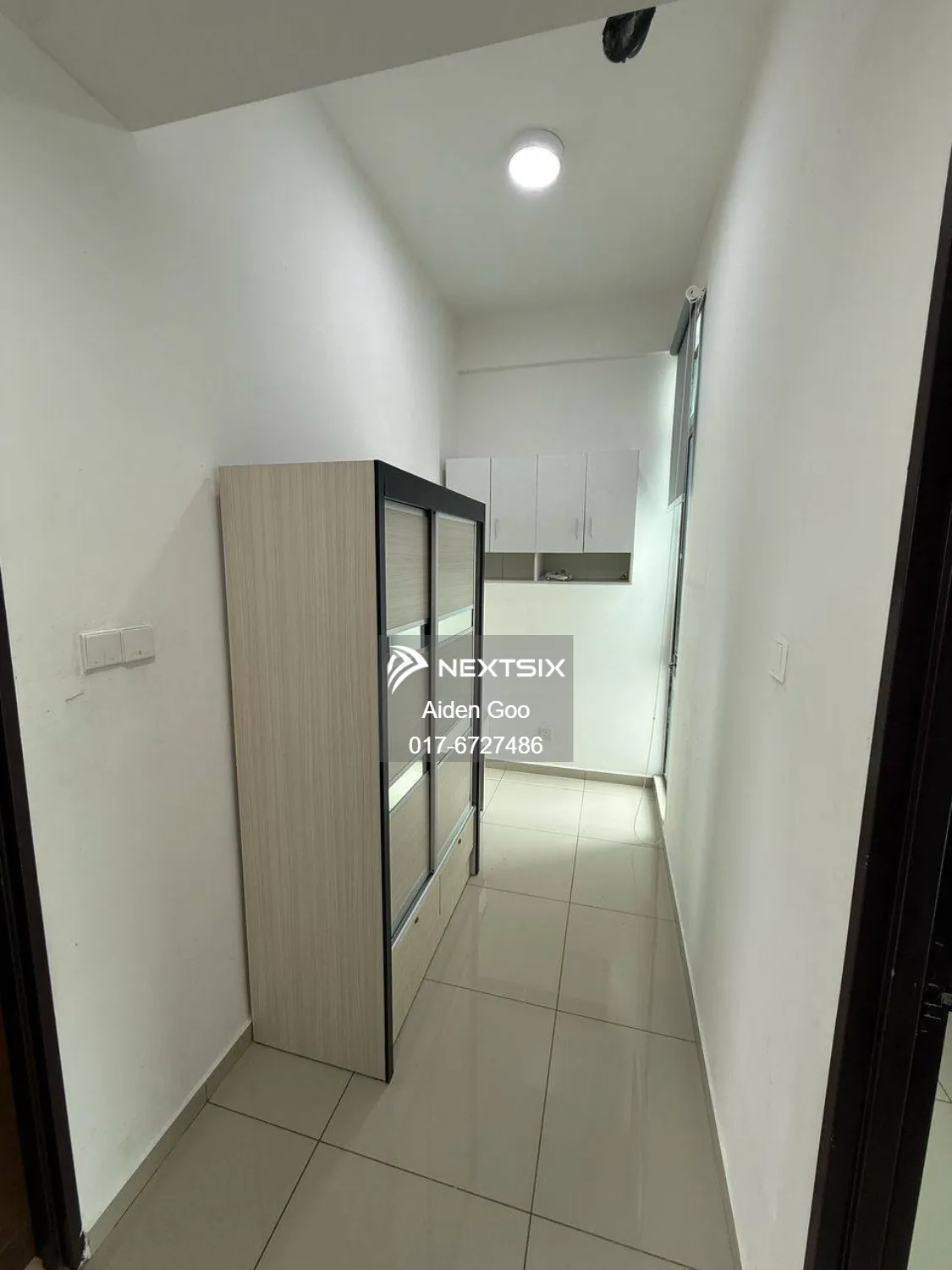 Serviced Residence For Sale in Johor Bahru Johor - Image 6
