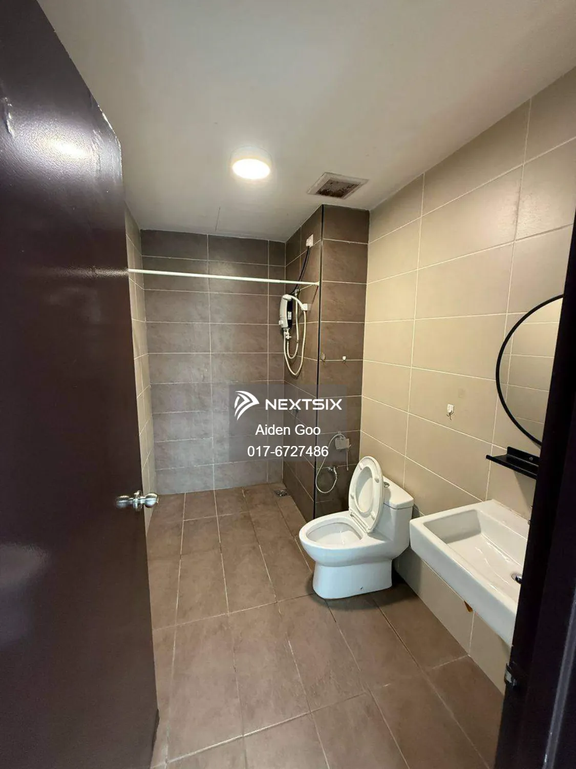 Serviced Residence For Sale in Johor Bahru Johor - Image 7