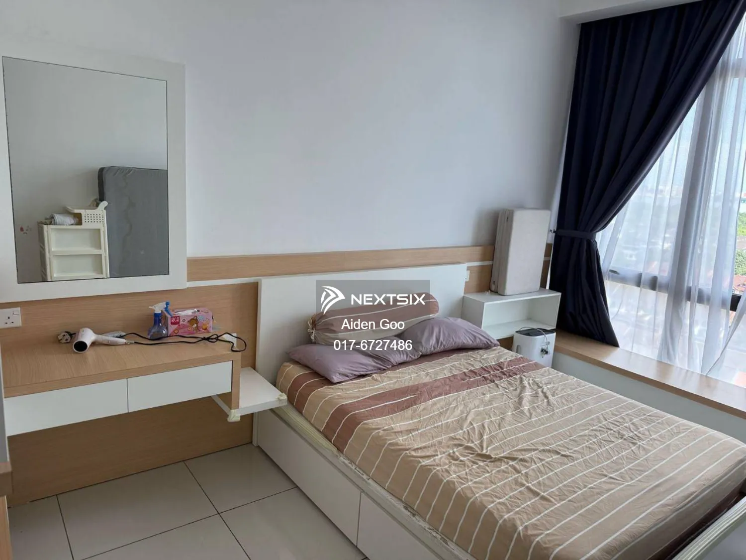 Serviced Residence For Sale in Johor Bahru Johor - Image 6