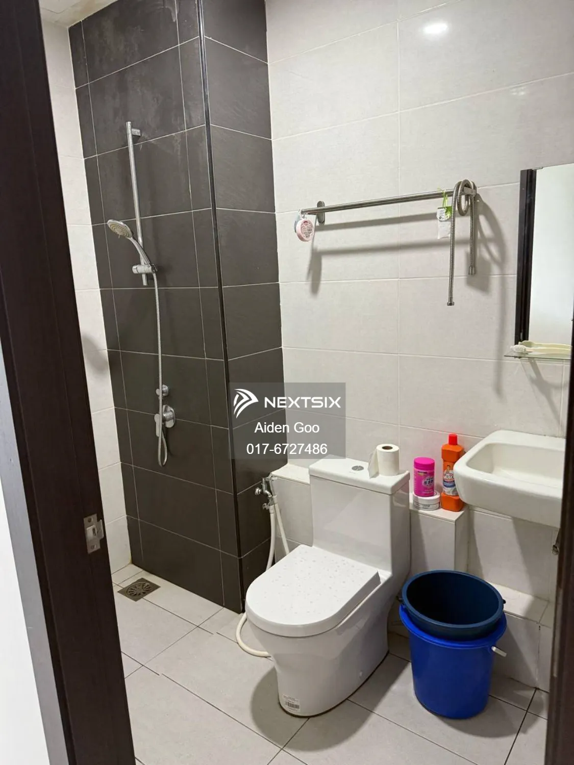 Serviced Residence For Sale in Johor Bahru Johor - Image 7