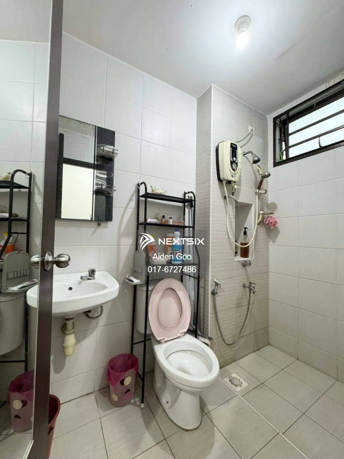 2-sty Terrace/Link House For Sale in Johor Bahru Johor - Image 5