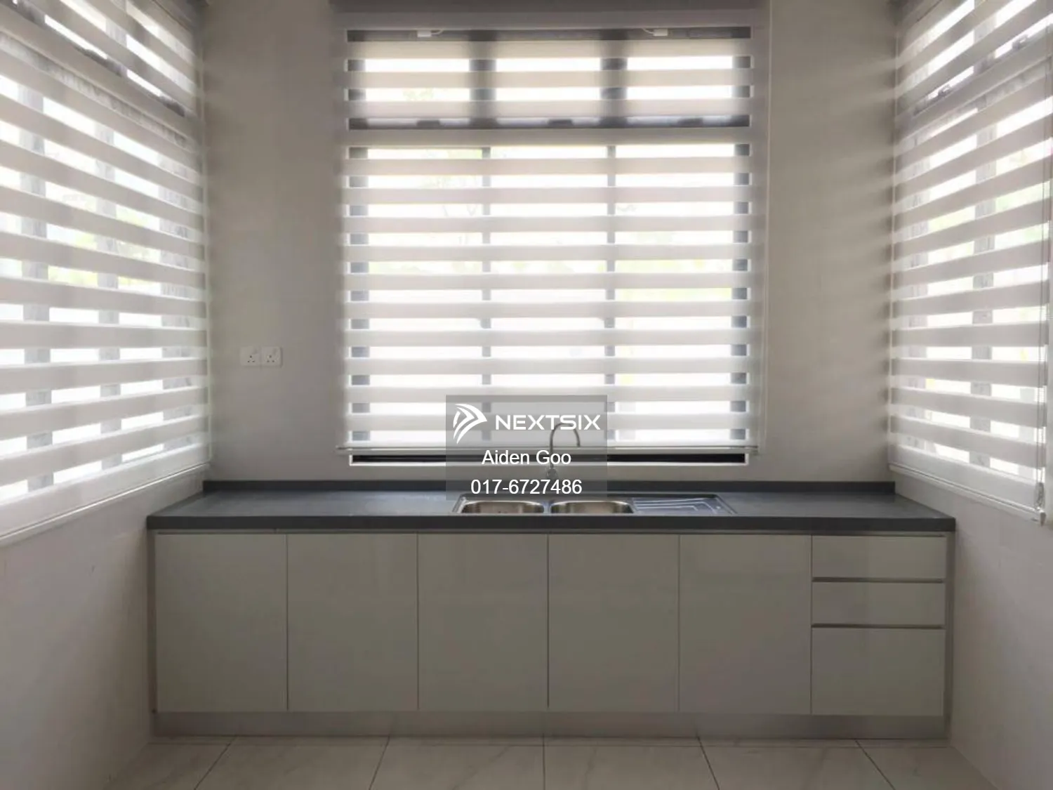 Semi-detached House For Sale in Iskandar Puteri (Nusajaya) Johor - Image 10