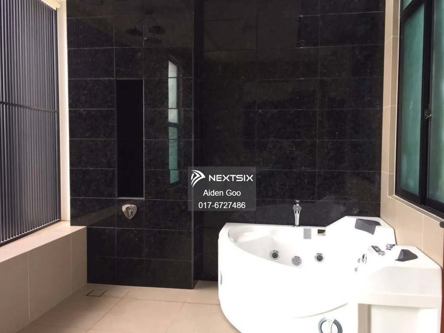 Semi-detached House For Sale in Iskandar Puteri (Nusajaya) Johor - Image 11