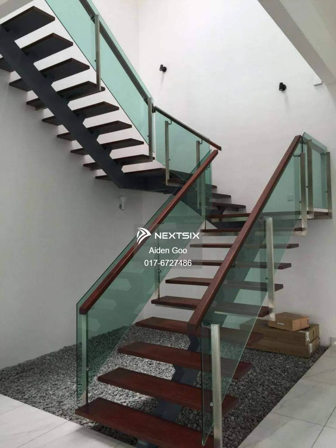 Semi-detached House For Sale in Iskandar Puteri (Nusajaya) Johor - Image 12