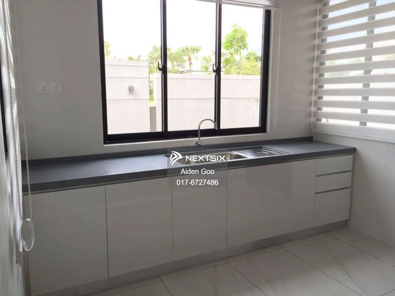 Semi-detached House For Sale in Iskandar Puteri (Nusajaya) Johor - Image 5