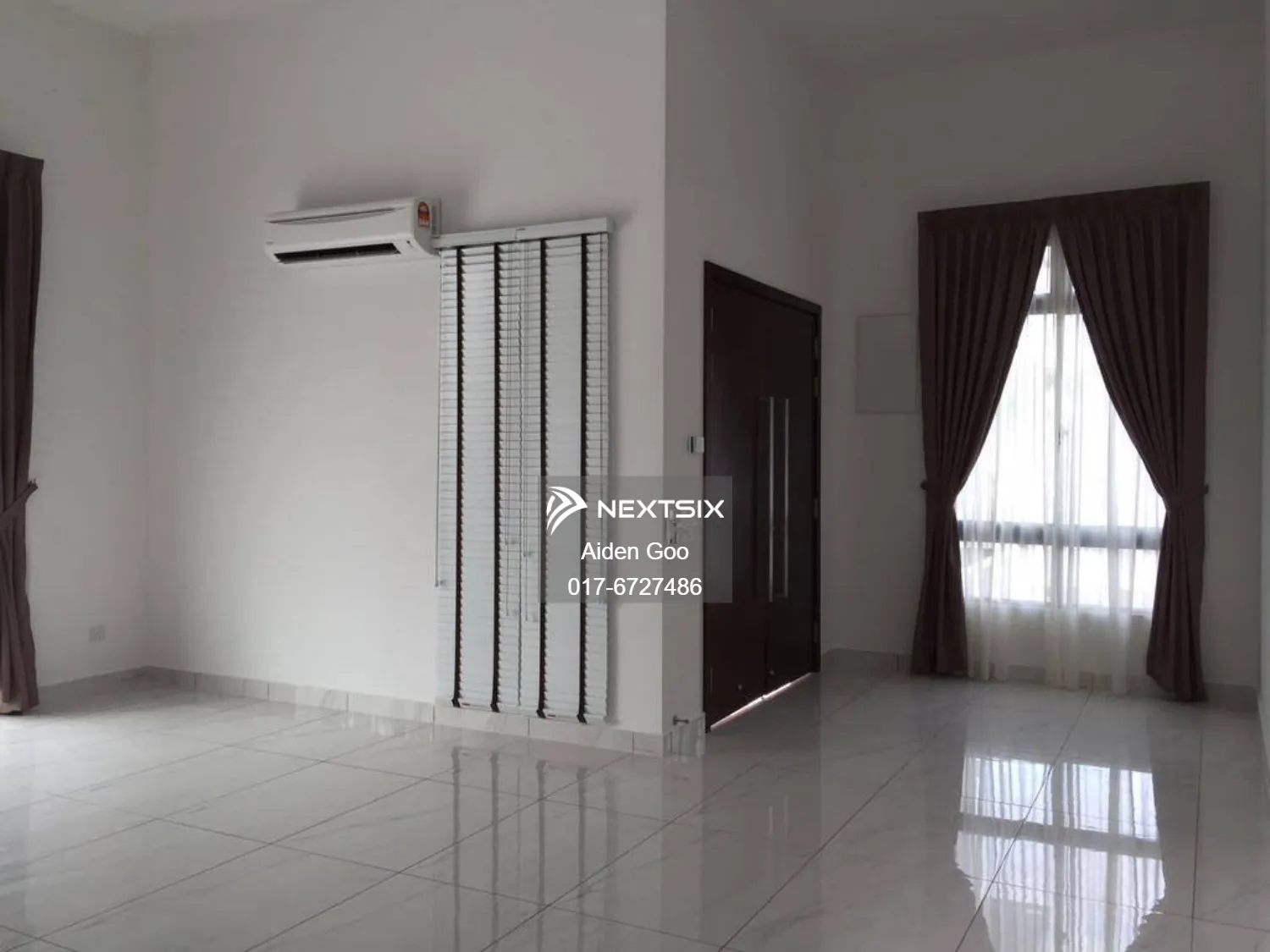 Semi-detached House For Sale in Iskandar Puteri (Nusajaya) Johor - Image 6