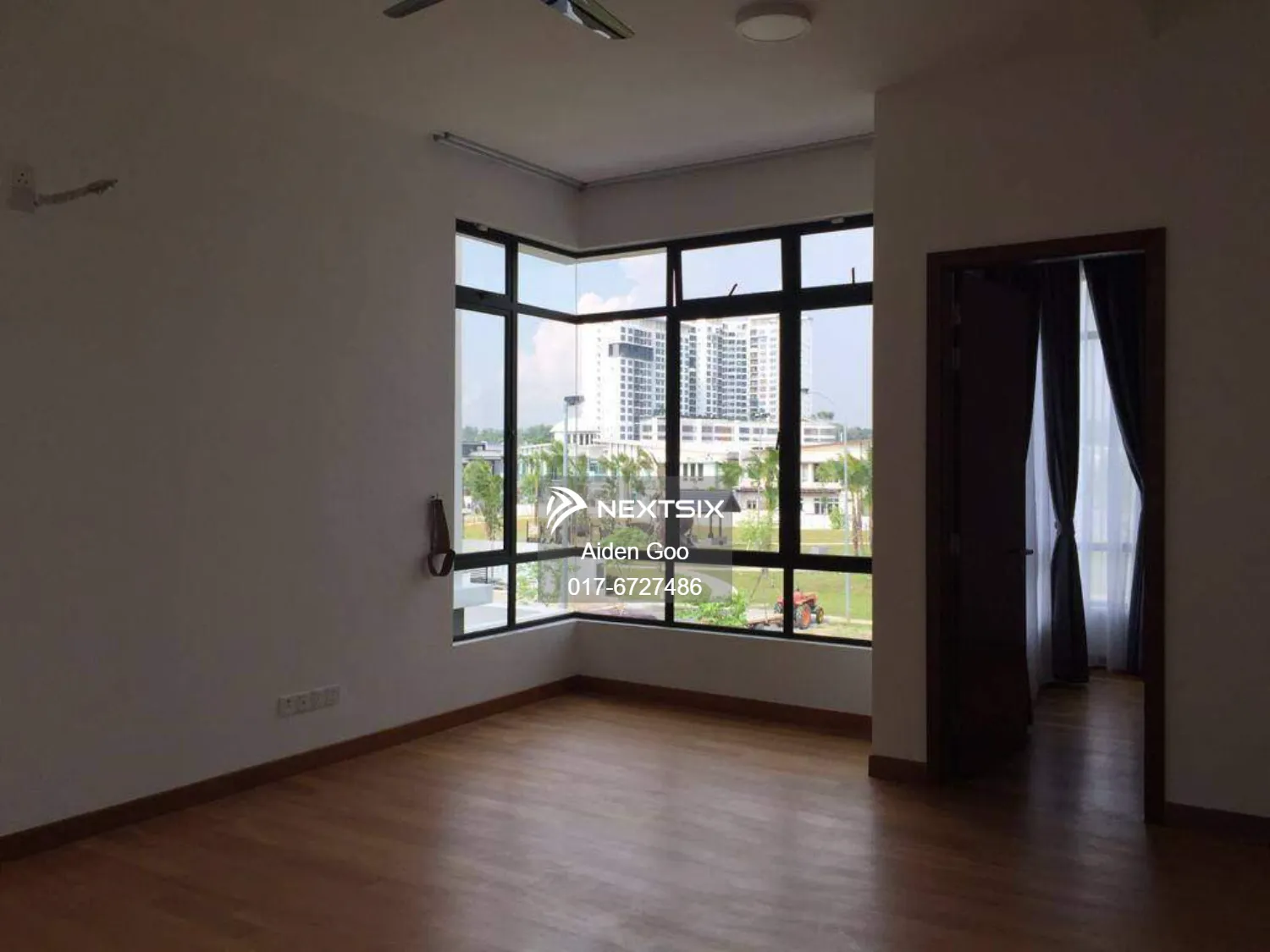 Semi-detached House For Sale in Iskandar Puteri (Nusajaya) Johor - Image 8