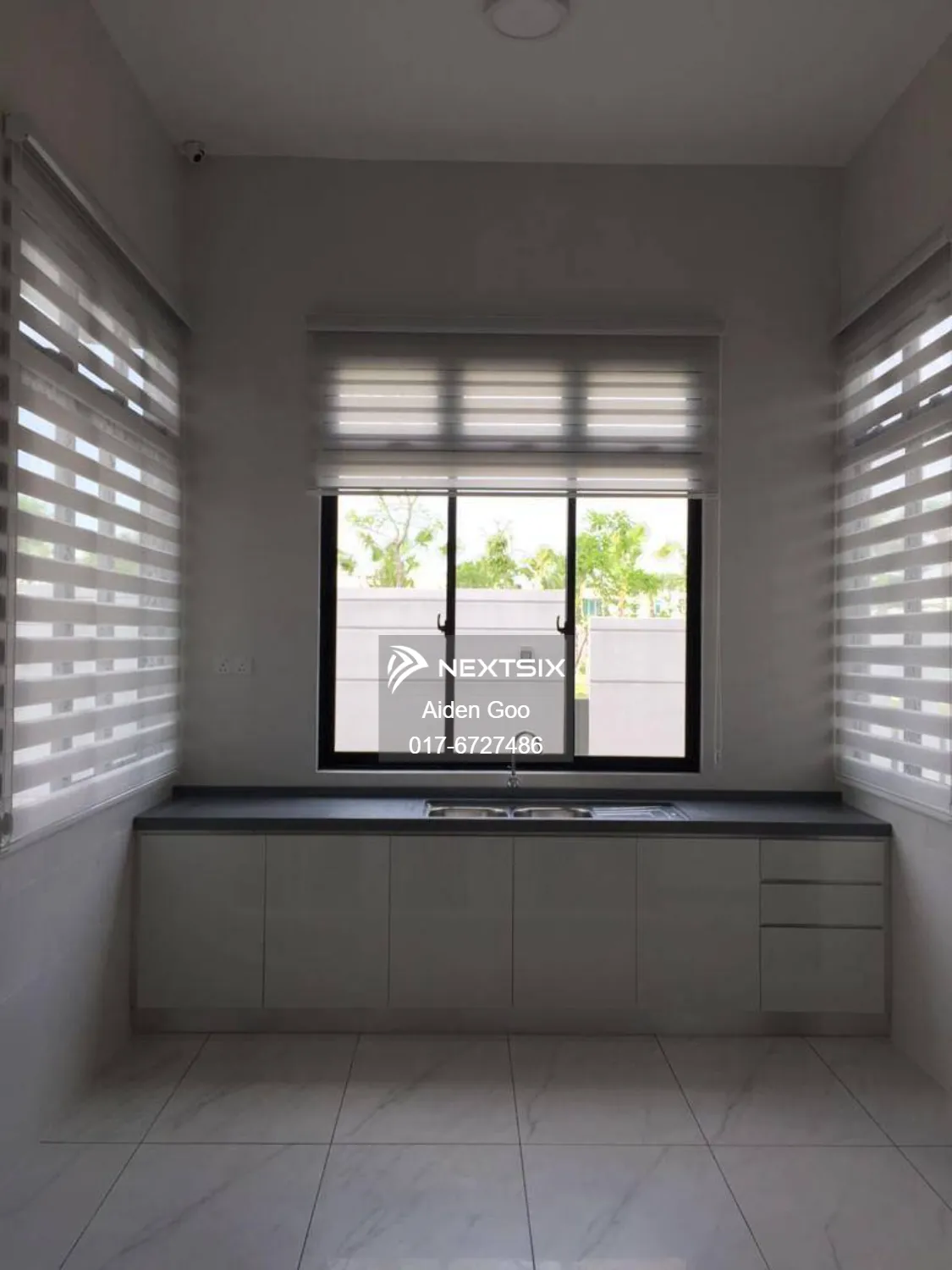 Semi-detached House For Sale in Iskandar Puteri (Nusajaya) Johor - Image 9
