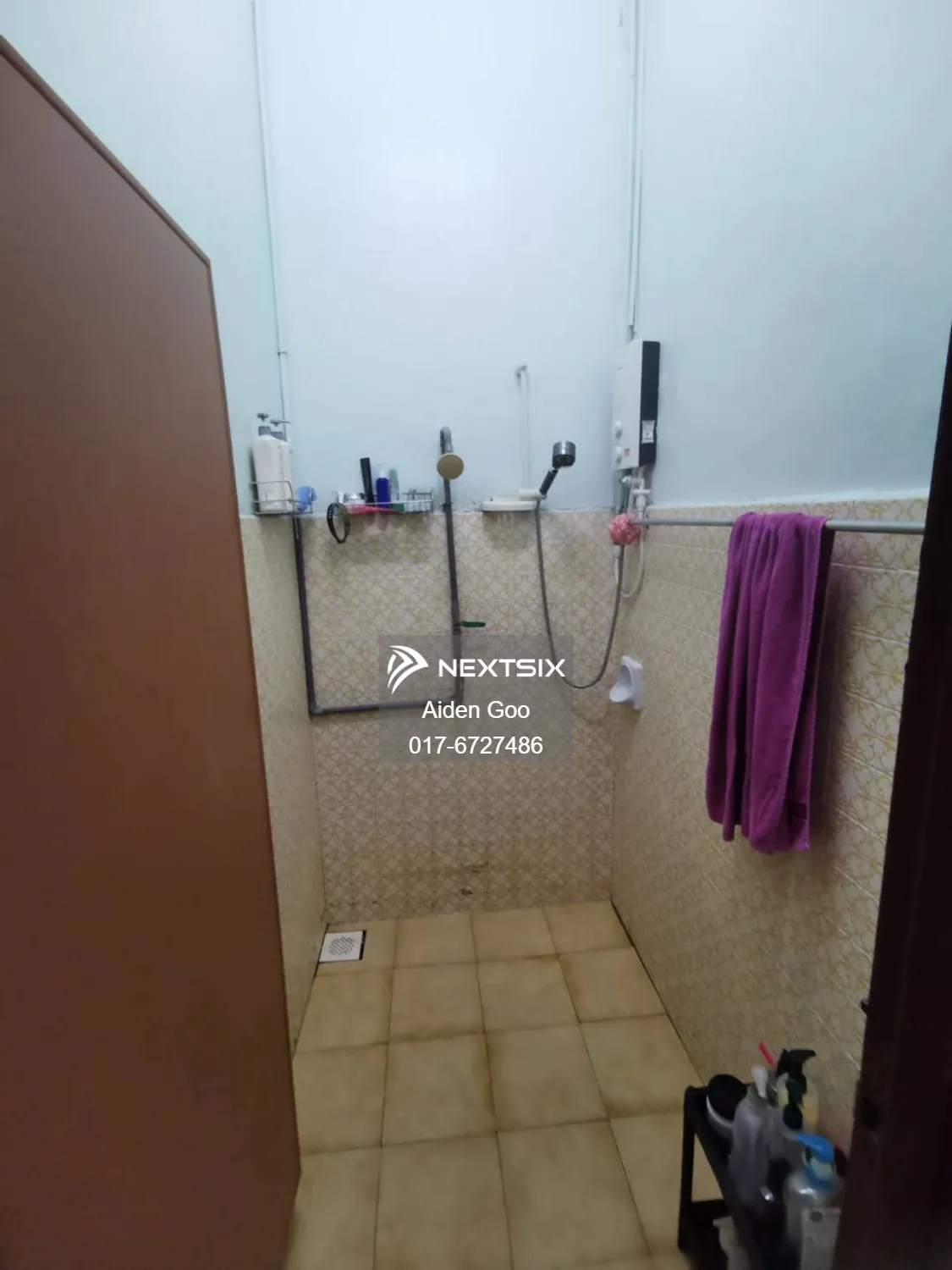 1-sty Terrace/Link House For Sale in Johor Bahru Johor - Image 10