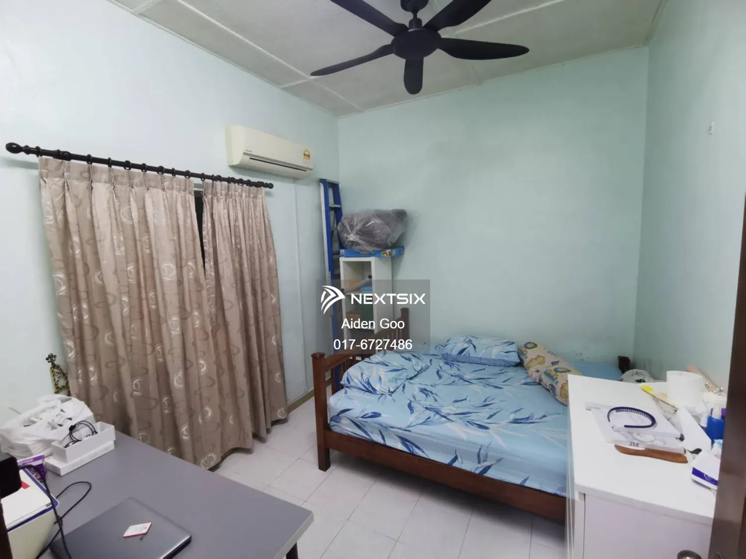 1-sty Terrace/Link House For Sale in Johor Bahru Johor - Image 6