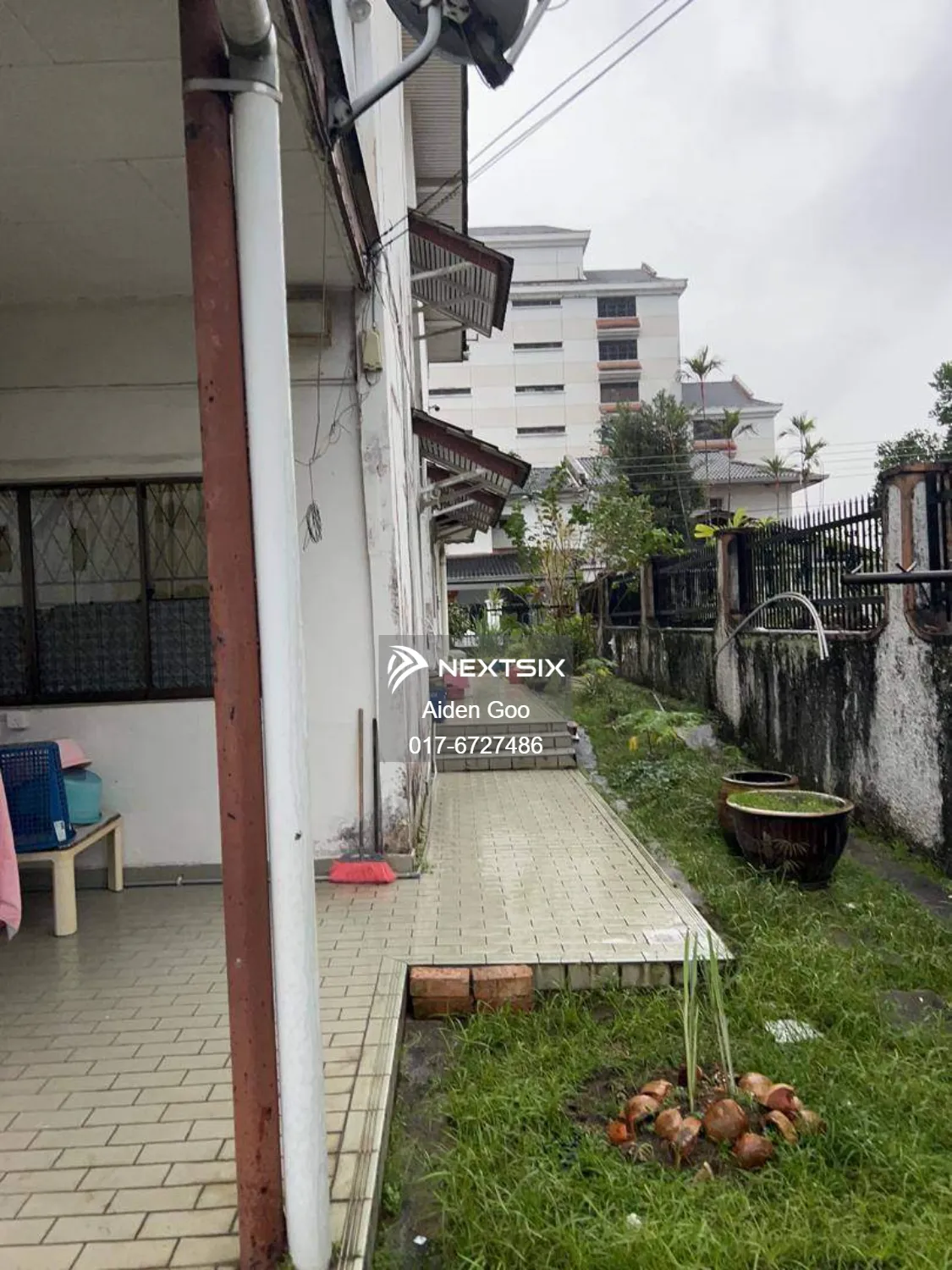 2-sty Terrace/Link House For Sale in Johor Bahru Johor - Image 5