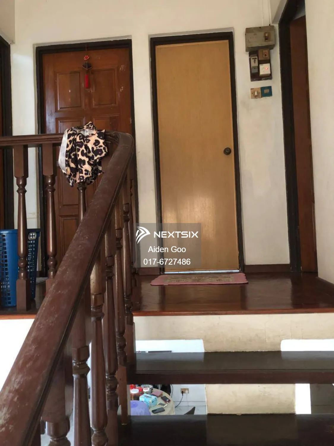 2-sty Terrace/Link House For Sale in Johor Bahru Johor - Image 6