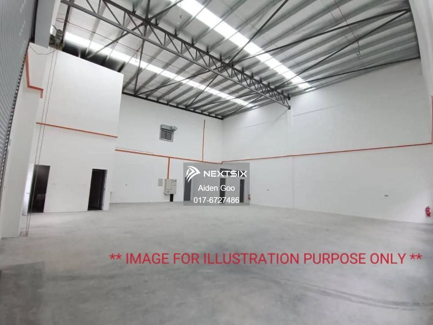 Factory For Sale in Johor Bahru Johor - Image 5