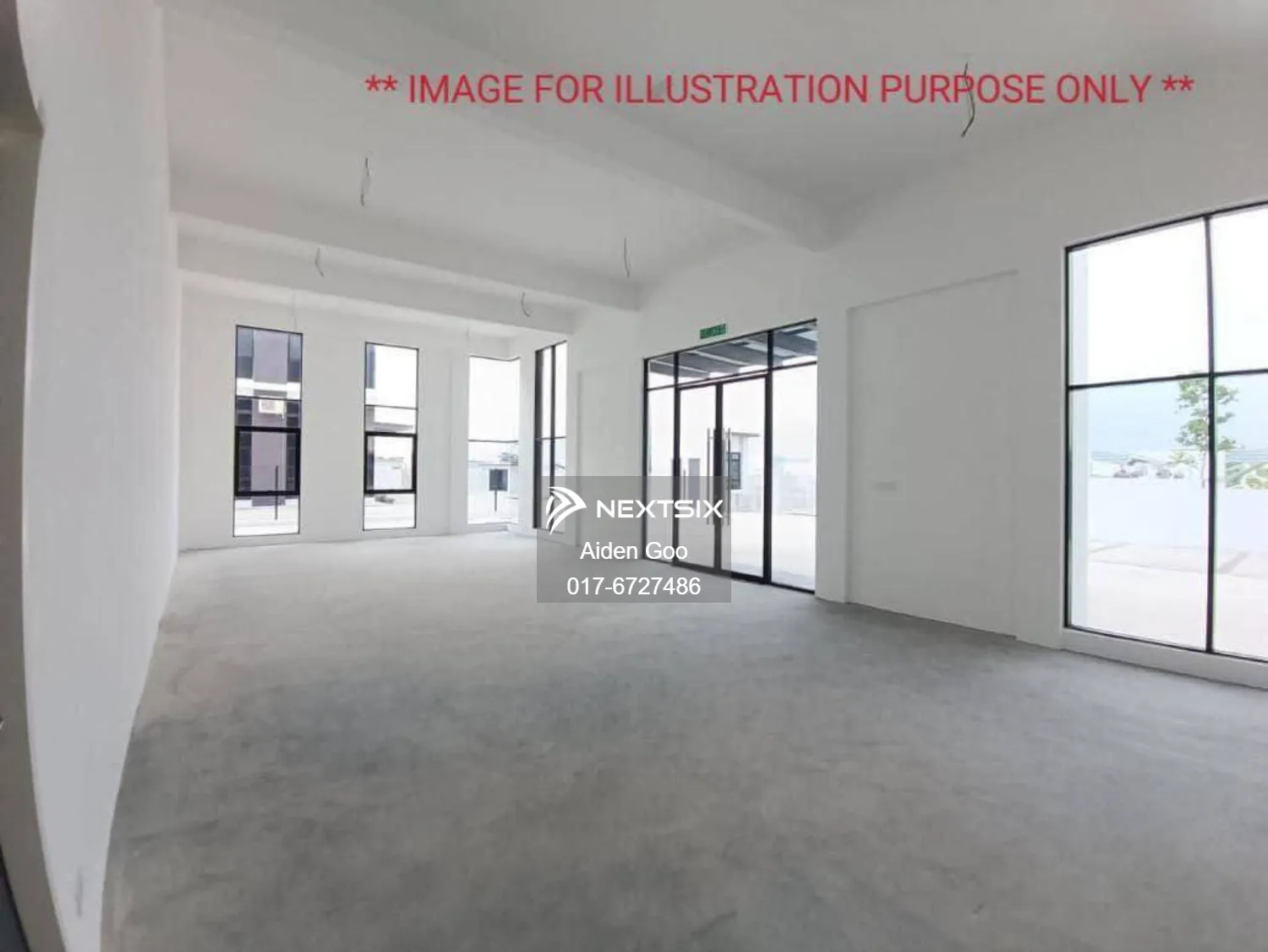 Factory For Sale in Johor Bahru Johor - Image 6