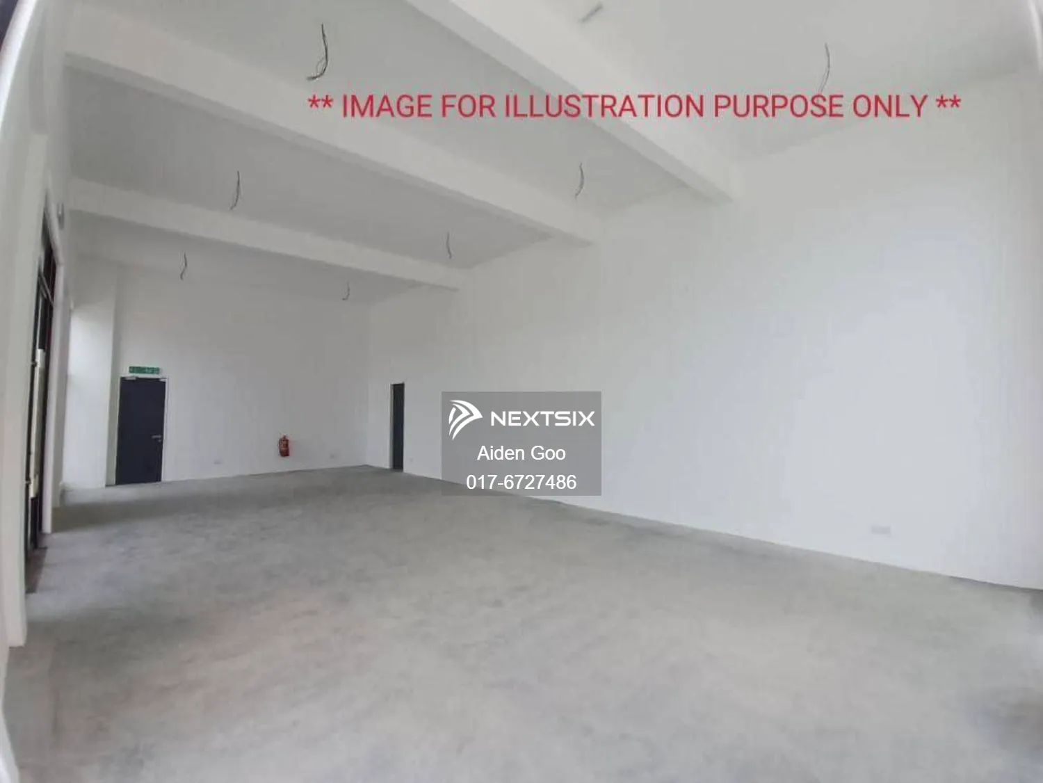 Factory For Sale in Johor Bahru Johor - Image 9