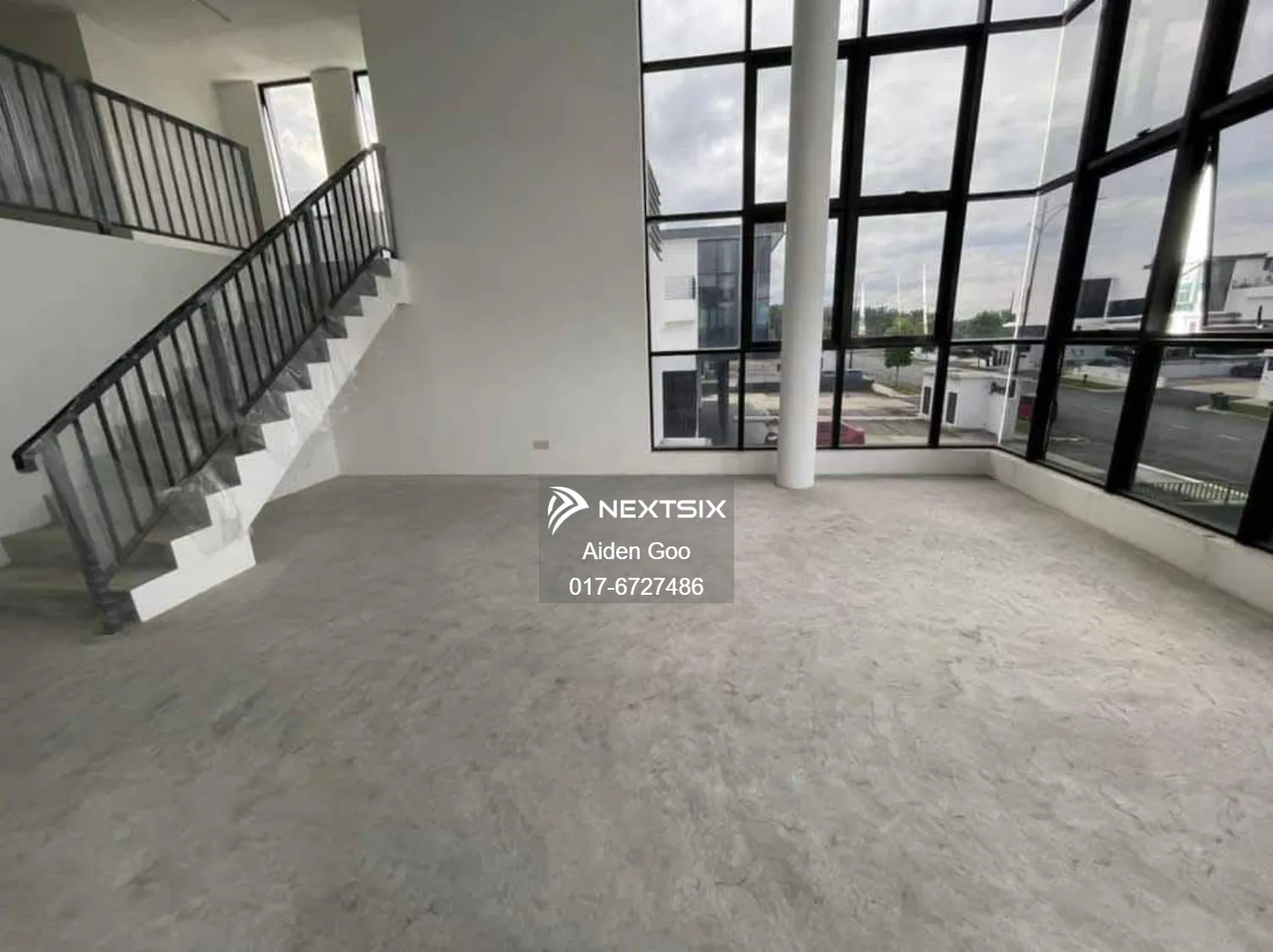 Factory For Sale in Johor Bahru Johor - Image 5