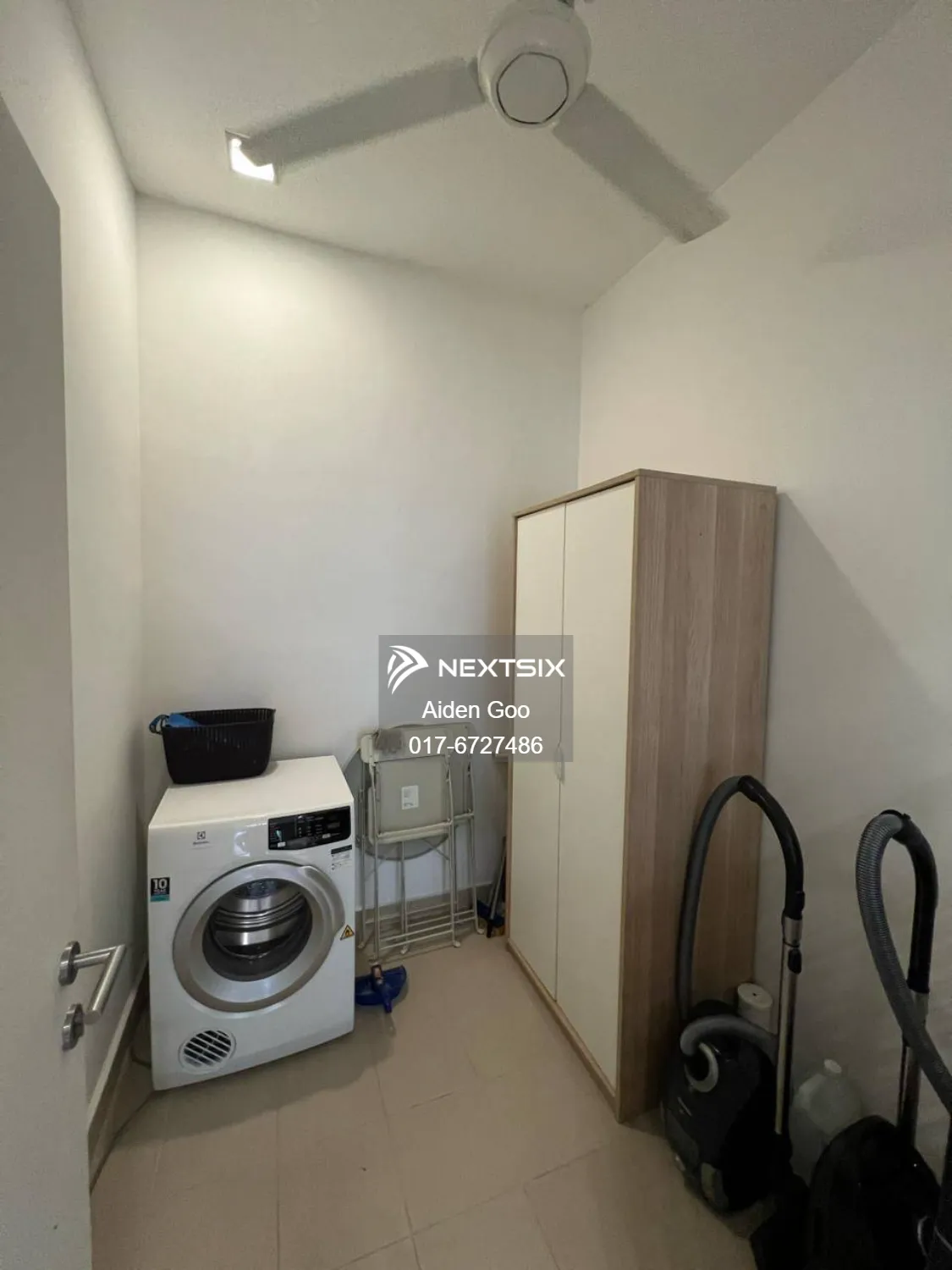 Semi-detached House For Sale in Iskandar Puteri (Nusajaya) Johor - Image 10