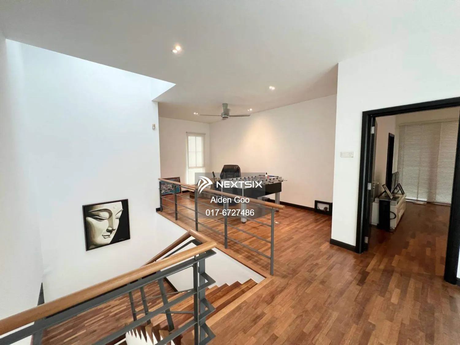 Semi-detached House For Sale in Iskandar Puteri (Nusajaya) Johor - Image 11