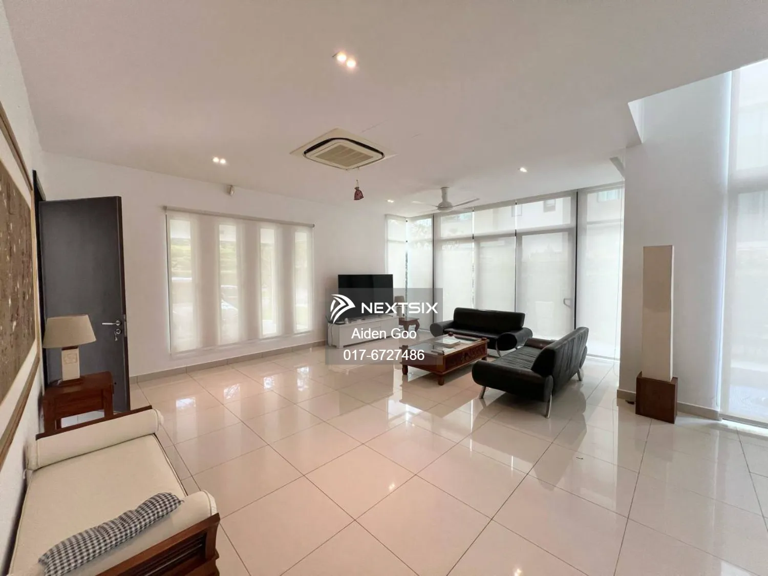 Semi-detached House For Sale in Iskandar Puteri (Nusajaya) Johor - Image 12