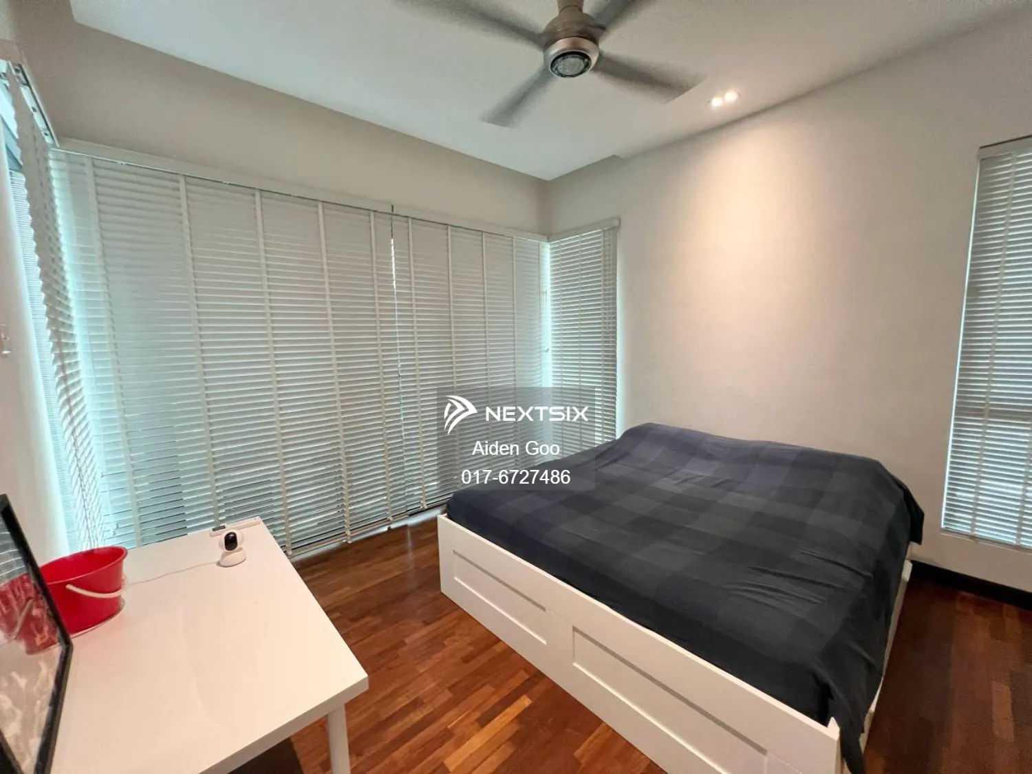 Semi-detached House For Sale in Iskandar Puteri (Nusajaya) Johor - Image 13