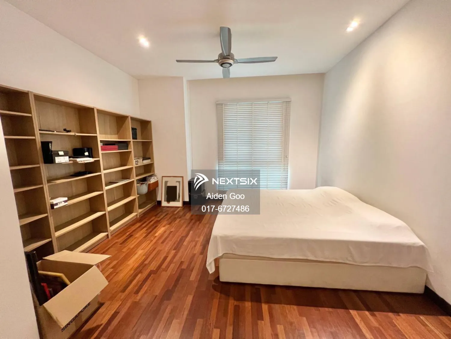 Semi-detached House For Sale in Iskandar Puteri (Nusajaya) Johor - Image 14