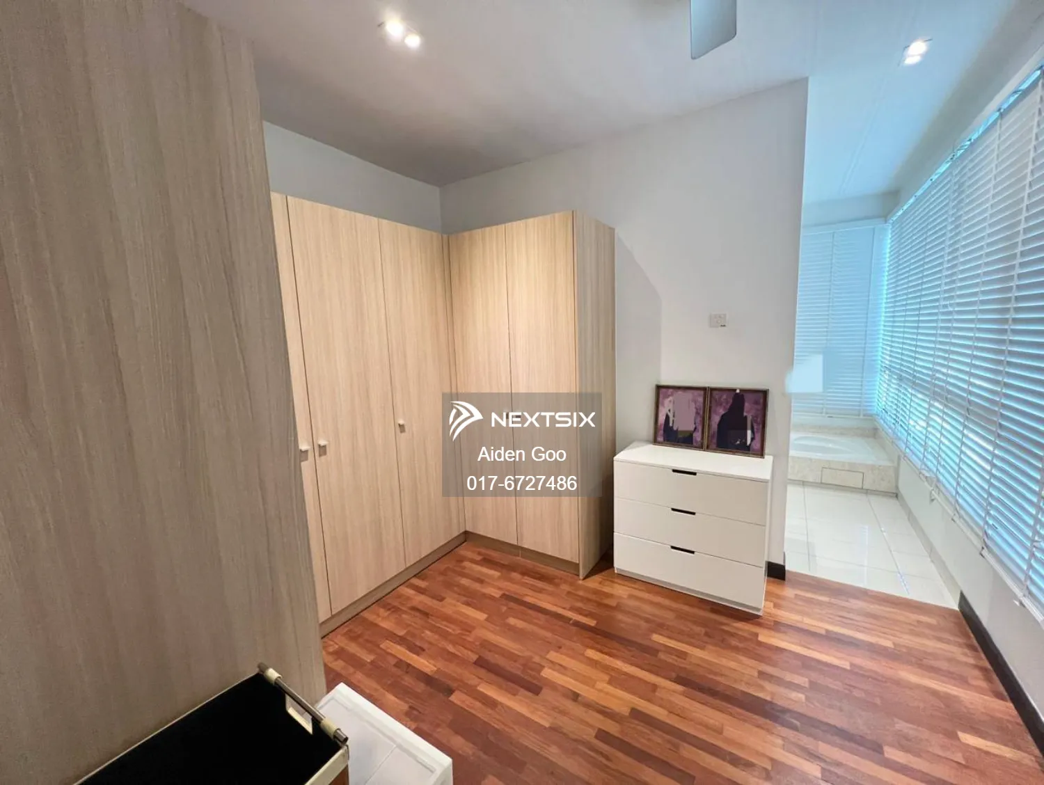 Semi-detached House For Sale in Iskandar Puteri (Nusajaya) Johor - Image 15