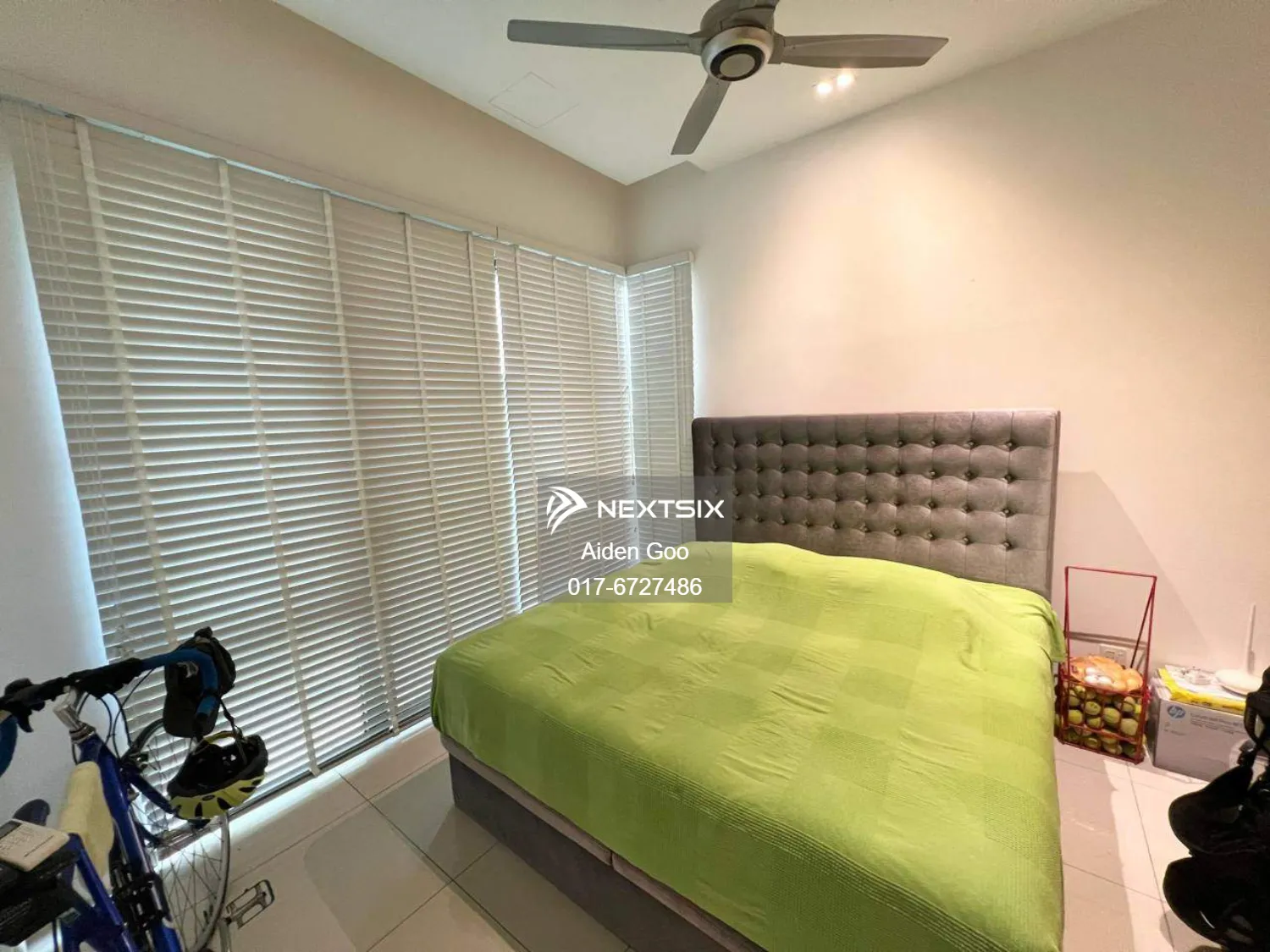 Semi-detached House For Sale in Iskandar Puteri (Nusajaya) Johor - Image 16