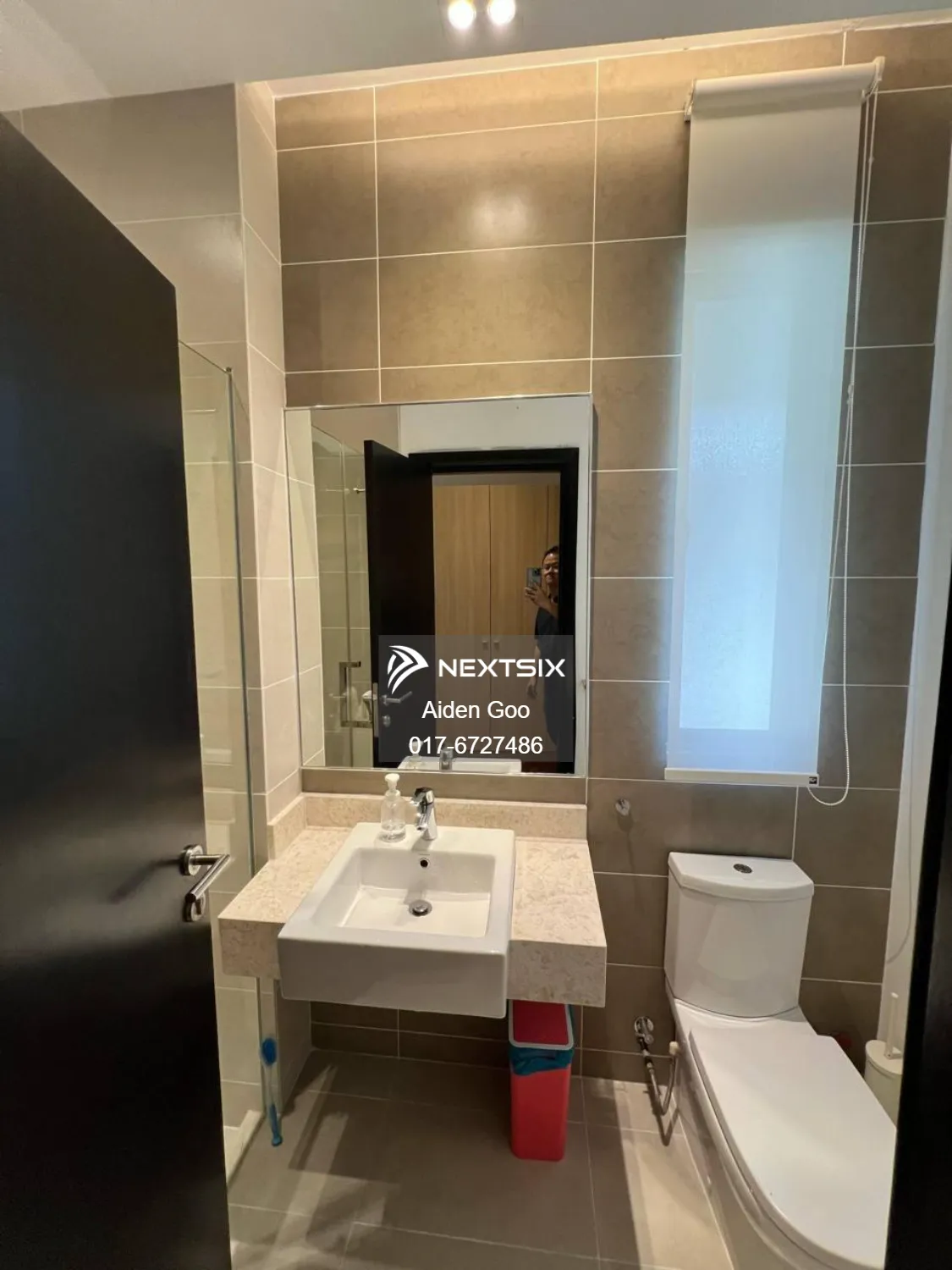 Semi-detached House For Sale in Iskandar Puteri (Nusajaya) Johor - Image 17