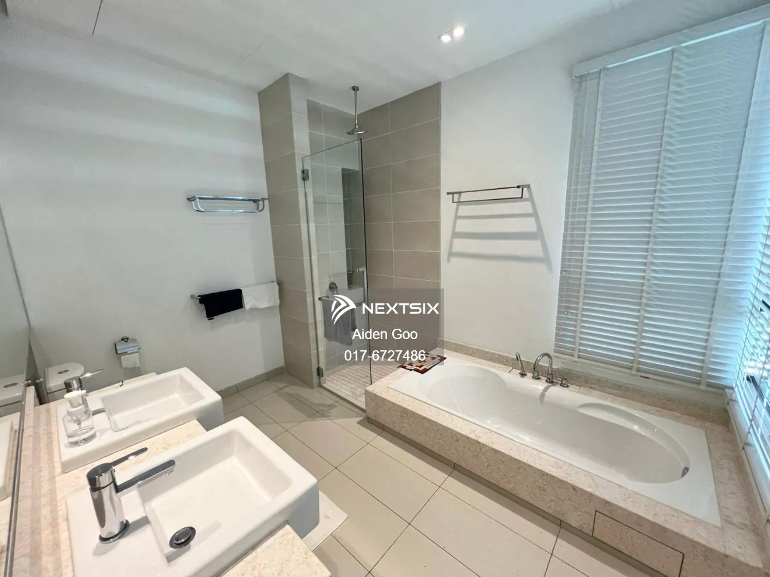 Semi-detached House For Sale in Iskandar Puteri (Nusajaya) Johor - Image 18