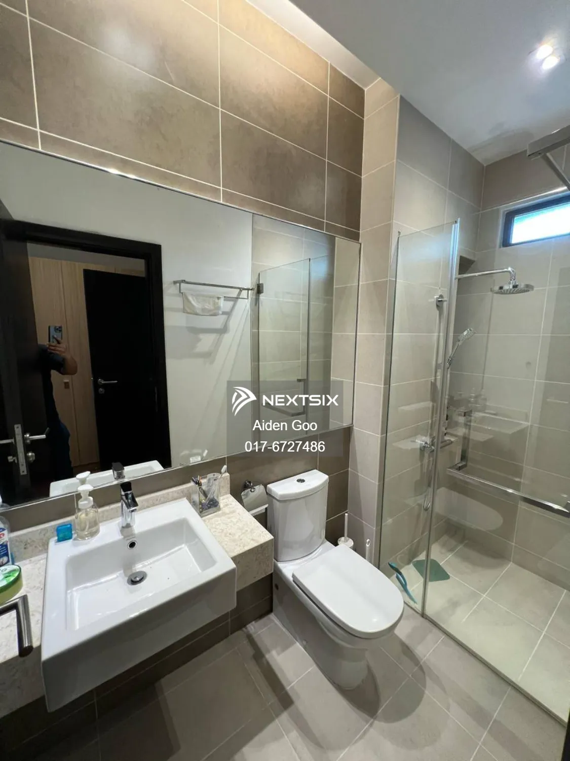 Semi-detached House For Sale in Iskandar Puteri (Nusajaya) Johor - Image 19