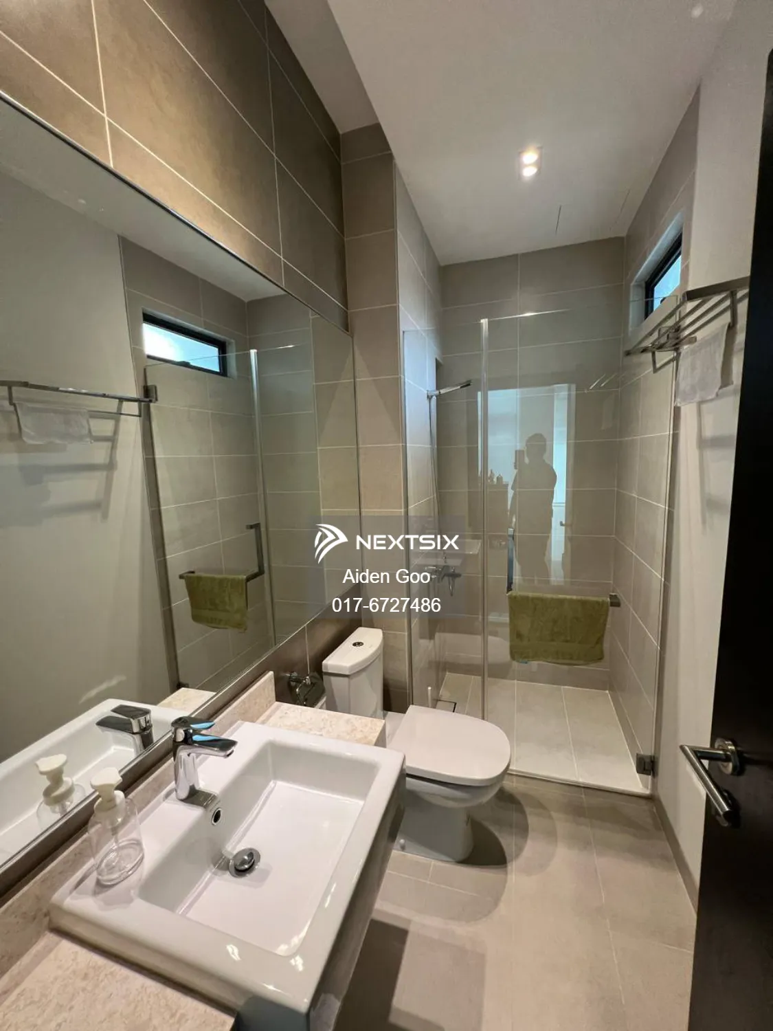 Semi-detached House For Sale in Iskandar Puteri (Nusajaya) Johor - Image 20