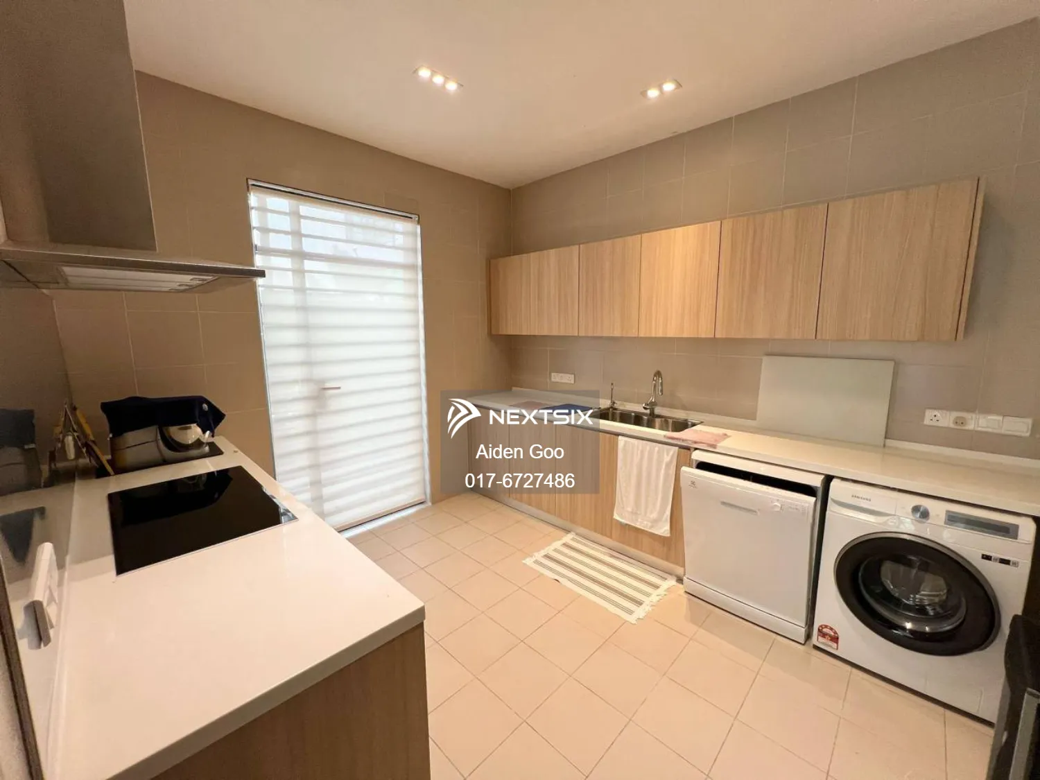 Semi-detached House For Sale in Iskandar Puteri (Nusajaya) Johor - Image 7