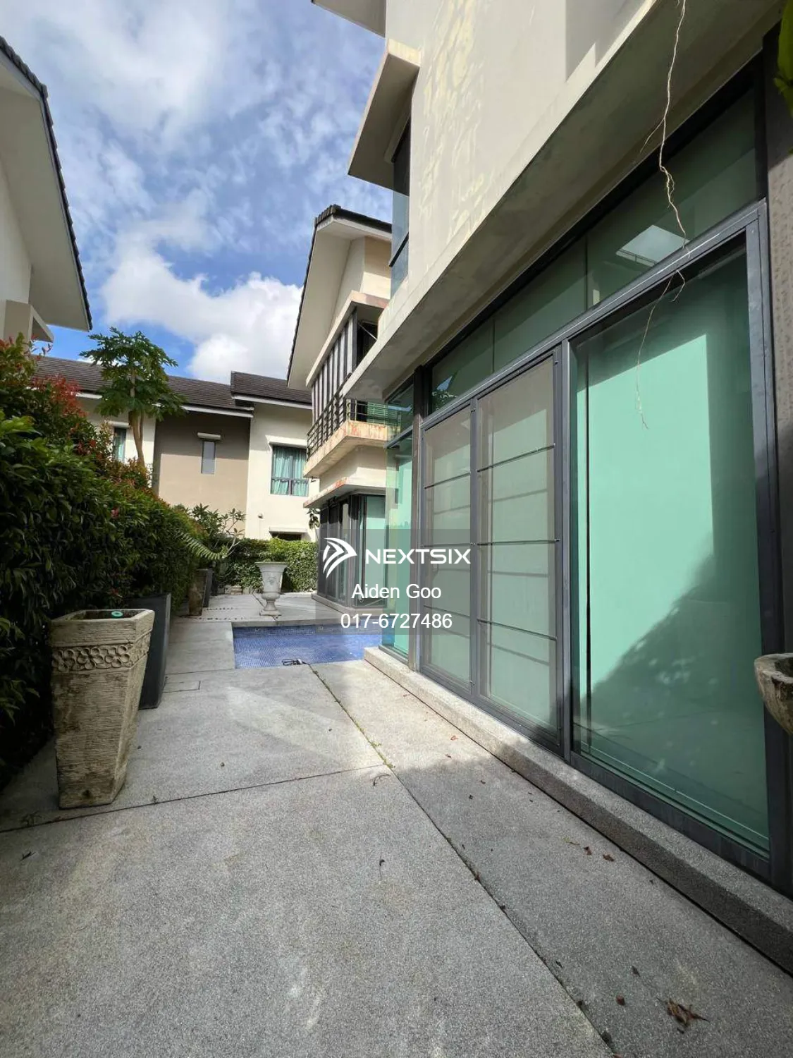 Semi-detached House For Sale in Iskandar Puteri (Nusajaya) Johor - Image 8