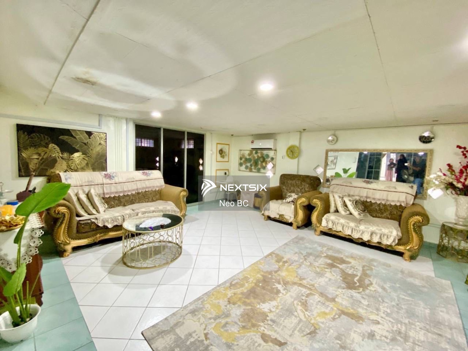 2-sty Terrace/Link House For Sale in Masai Johor