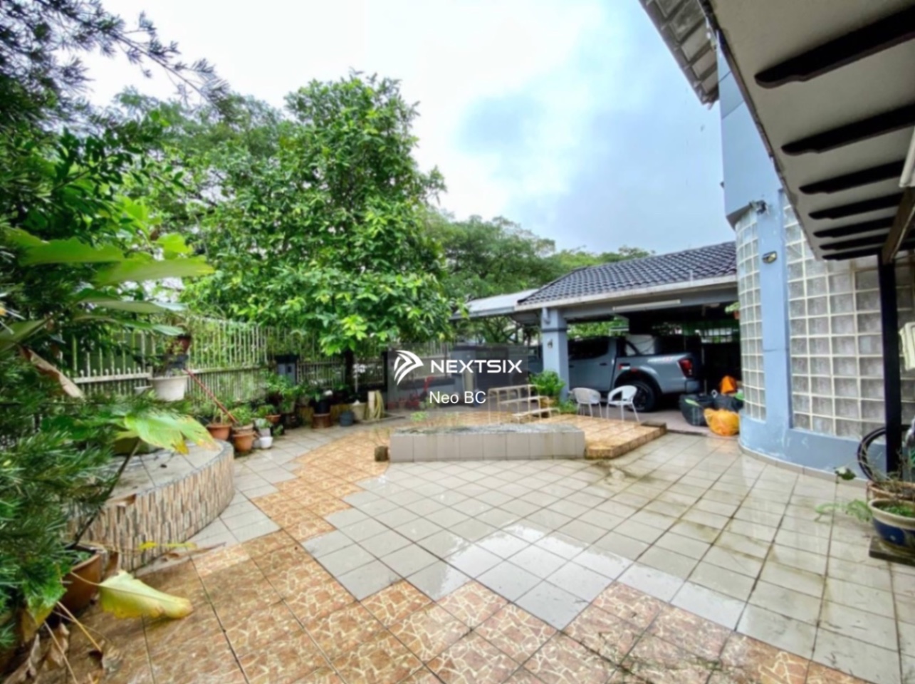 2-sty Terrace/Link House For Sale in Masai Johor - Image 11