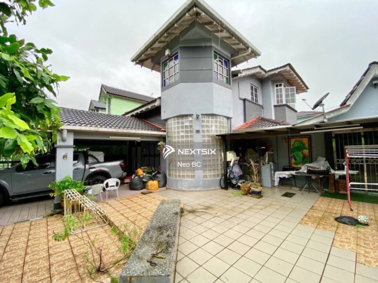 2-sty Terrace/Link House For Sale in Masai Johor - Image 9