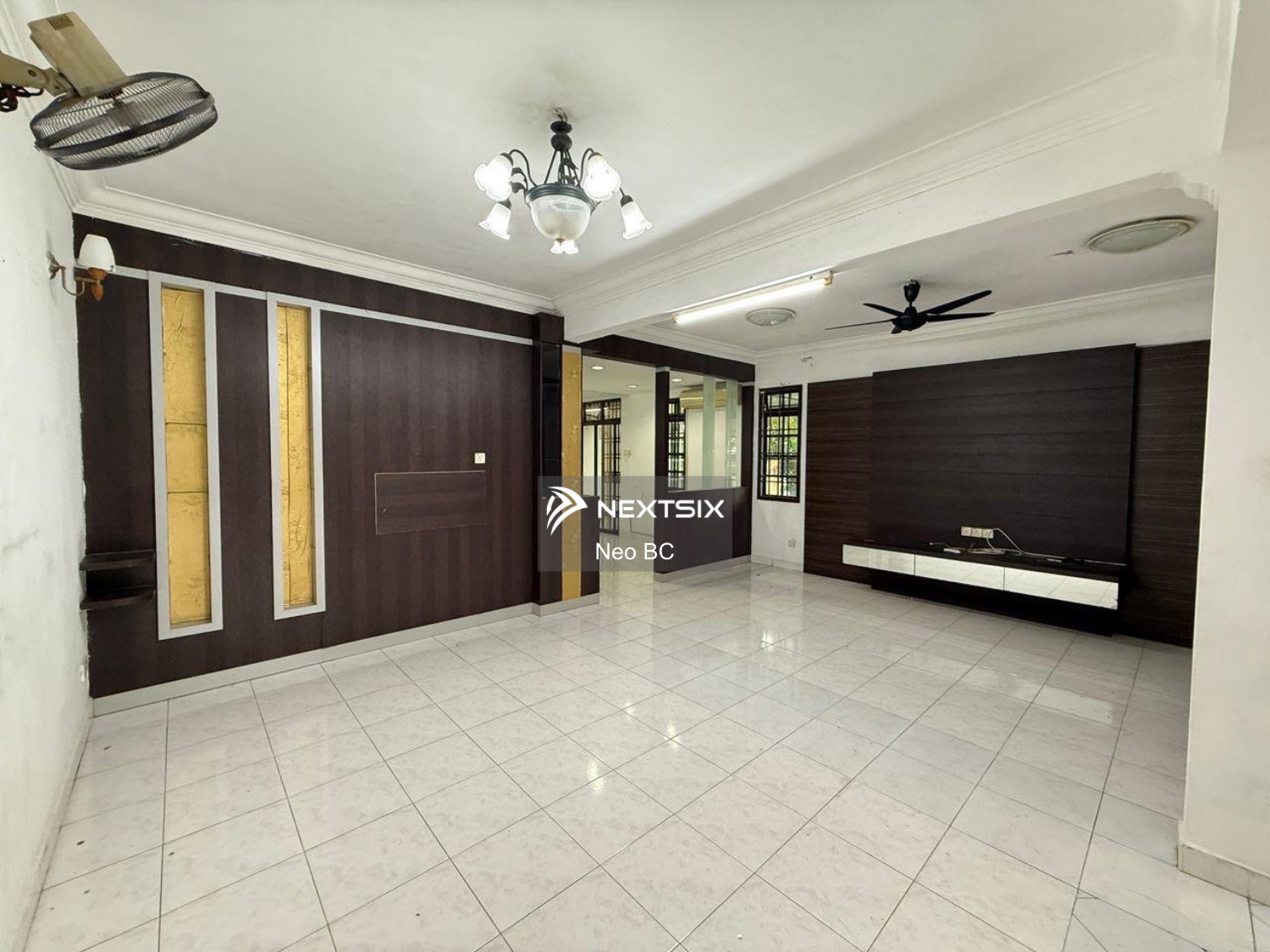 1-sty Terrace/Link House For Sale in Masai Johor